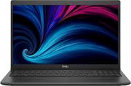 Ноутбук Dell Latitude 3520 15,6" (N032L352015GE_UBU) black