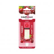 Ароматизатор подвесной WINSO IntelliGent Cherry 536680 18 мл