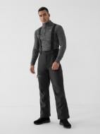 Брюки 4F D4Z21-SPMN250-21S р. S серый