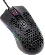 Мышь Redragon Storm Elite RGB black (77853)