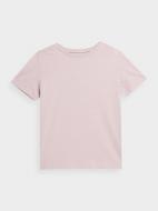 Футболка 4F TSHIRT F0902 4FAW23TTSHF0902-52S р.XL розовый Футболка 4F TSHIRT F0902 4FAW23TTSHF0902-52S р.XL розовый