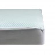 Наматрасник ARCLOUD охлаждающий с бортом Cooling Romb + Spandex Jersey 25х180x200 см