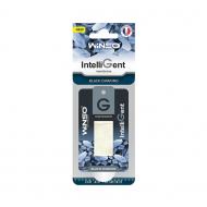 Ароматизатор подвесной WINSO IntelliGent - Black Diamond