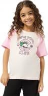 Футболка Puma SUPER PUMA Graphic Tee PS 69191821 р.116 рожевий Футболка Puma SUPER PUMA Graphic Tee PS 69191821 р.116 рожевий