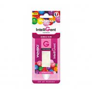 Ароматизатор подвесной WINSO IntelliGent Bubble Gum 536670 18 мл