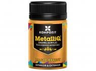 Декоративна фарба Kompozit акрилова MetalliQ червоне золото 0,07 кг