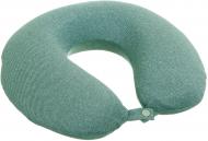 Подушка для путешествий Moon Luna 31x33 см зеленый Подушка для путешествий Moon Luna 31x33 см зеленый