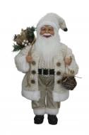 Декорация новогодняя Санта (ST18-240503) 46 см