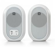 Акустическая система JBL One Series 104SET-BTW 2.0 white