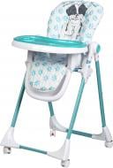 Стульчик для кормления Babyhit Juicy Turquoise 14129