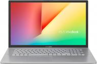 Ноутбук Asus VivoBook X712FA-BX665 17,3 (90NB0L61-M15620) silver