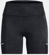 Тайтсы Under Armour 1370902.002/black/reflective р.S черный