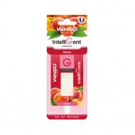 Ароматизатор подвесной WINSO IntelliGent Peach 536700 18 мл