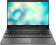 Ноутбук HP Laptop 15s-fq2031ur 15,6 (2Z7J0EA) grey