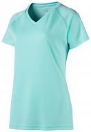 Футболка Pro Touch Natalia III wms 285883-639 р.M бірюзовий