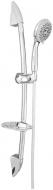 Душовий набір Rubineta Accord-Aqua 624025 Душовий набір Rubineta Accord-Aqua 624025