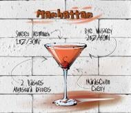 Декор гипсовый MOLENart Manhattan 410x356 мм