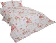 Комплект постельного белья Доброе утро 1,5 разноцветный UP! (Underprice)