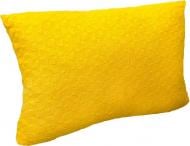 Подушка декоративная Винтаж Солнце 35x45 см желтый Прованс