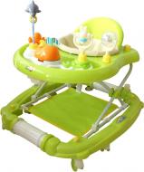 Ходунки Babyhit Emotion Zoo Green 11477 Ходунки Babyhit Emotion Zoo Green 11477