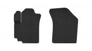 Килимки автомобільні EVAtech Suzuki Swift(MZ) 2005-2010 (SZ1859AV2RBB) модельні