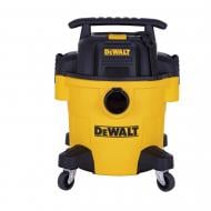 Пилосос DeWalt DXV20P