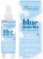 Сыворотка Bielenda Blue Matcha сужающая поры для комбинированной кожи 30 мл 1 шт.