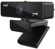 Веб-камера Axtel AX-2K Business Webcam (AX-2K-1440P)