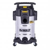 Пылесос DeWalt DXV30SAPTA