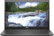 Ноутбук Dell Latitude 3510 15,6 (210-AVLN-ST-08) black