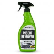 Очисник від слідів комах WINSO Insect Remover 875111 750 мл Очисник від слідів комах WINSO Insect Remover 875111 750 мл