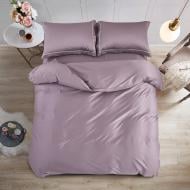 Пододеяльник Solid 160x220 см сиреневый La Nuit