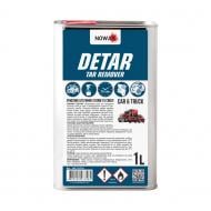 Очиститель битумных пятен Nowax Detar Tar Remover NX01191 1000 мл