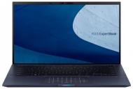 Ноутбук Asus ExpertBook B9 B9400CBA-KC0721 14" (90NX04Z1-M00ZM0) star black