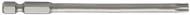 Бита Proline Torx T6x100 мм 1/4 2 шт. 10807