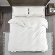 Пододеяльник Solid 160x220 см белый La Nuit