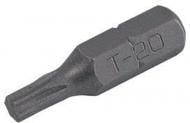 Бита Proline Torx T7x25 мм 1/4 10 шт. 10653 Бита Proline Torx T7x25 мм 1/4 10 шт. 10653