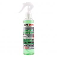 Очиститель от следов насекомых AUTODRIVE Insect Remover AD0029 250 мл