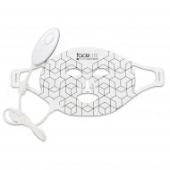 LED-маска для лица RIO FCLT2 с эффектом улучшения состояния кожи