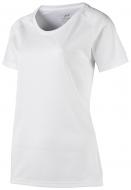 Футболка Pro Touch Natalia III RN wms 285831-001 р.XS білий