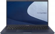 Ноутбук Asus ExpertBook B1 B1502CBA-BQ0497 15,6" (90NX05U1-M00KZ0) star black