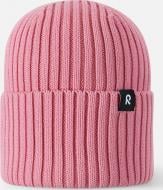 Шапка-біні Reima Hattara р.48/50 5300057B-4370 рожевий