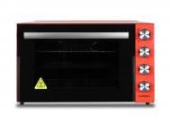 Электрическая печь Luxell LX-9325CTDR