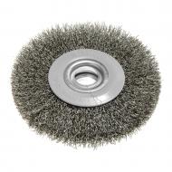 Щетка GRAPHITE 57T434