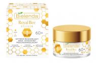 Крем антивозрастной день-ночь Bielenda Royal Bee Elixir активная регенерация 60+ 50 мл