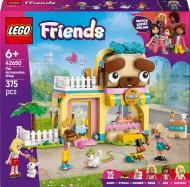 Конструктор LEGO Friends Магазин аксессуаров для домашних питомцев 42650