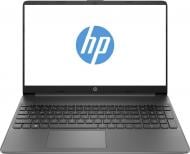 Ноутбук HP Laptop 15s-fq2011ua 15,6 (437R6EA) grey