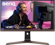 Монитор BenQ 28" (9H.LKSLB.QBE)