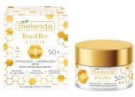 Крем антивіковий день-ніч Bielenda Royal Bee Elixir ліфтінг 50+ 50 мл