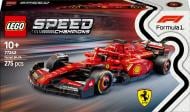 Конструктор LEGO Speed Champions Автомобіль для перегонів F1® Ferrari SF-24 77242